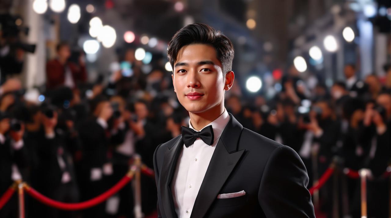 吃瓜娱乐蜀黍粉丝追星故事与明星电梯尾随事件深度解析
